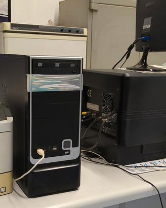microscopio a Raggi x per misurare spessori 