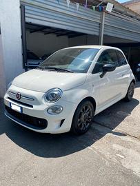 Fiat 500 Connect