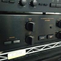 amplificatore integrato TEAC A-X 3000 perfetto