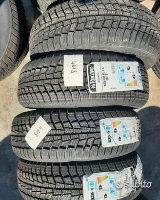 185 60 14 wiking nuove