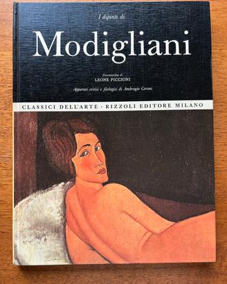 Modigliani