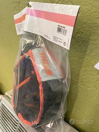 Cintura Portabatterie Stihl con Tracolla