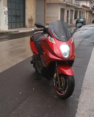 gilera gp 800