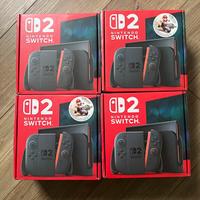 Nintendo swich 2