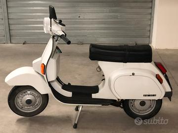 VESPA PK 50S 1982 RESTAURATA
