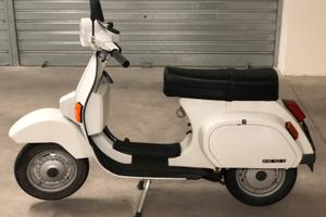 VESPA PK 50S 1982 RESTAURATA