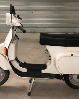 VESPA PK 50S 1982 RESTAURATA