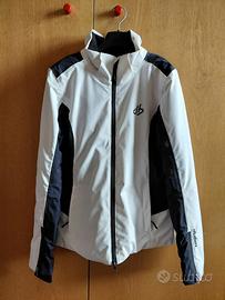 Completo da sci donna (giacca e pantalone) Dubin S