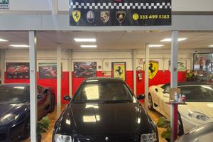 Maserati Quattroporte 4.2 PERMUTE-ASI