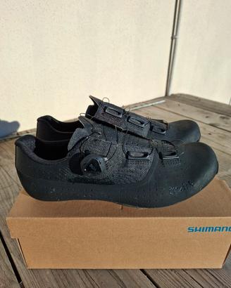 scarpe bici da corsa fizik tempo