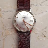 Orologio da polso Roamer svizzero vintage