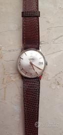 Orologio da polso Roamer svizzero vintage