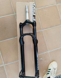 RockShox judy gold 29 pollici 130mm