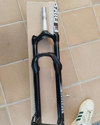 RockShox judy gold 29 pollici 130mm