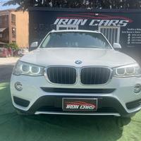 Bmw X3 xDrive20d xLine