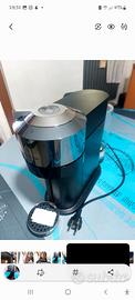 macchina per caffè nespresso vertuo next