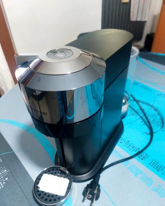 macchina per caffè nespresso vertuo next