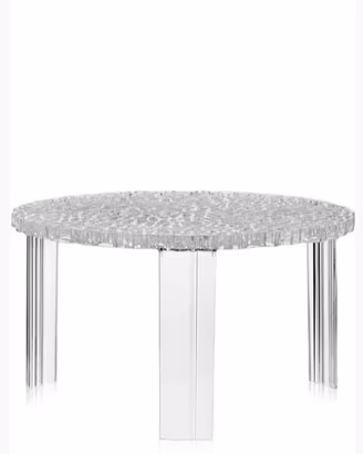 Tavolo e sedie Kartell