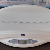 Bilancia digitale neonati Chicco