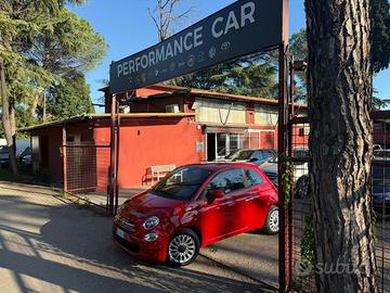 Fiat 500 1.0 Hybrid GARANZIA 24 MESI PRONTA CONSEG