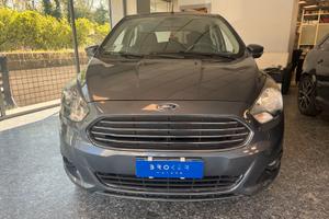Ford Ka/Ka+ 5p 1.2 70cv 102K km *NEOPATENTATI*