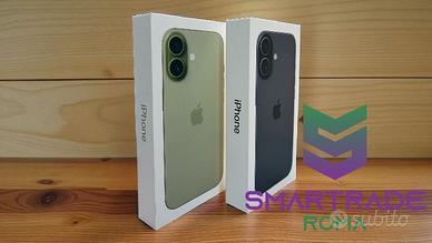 APPLE IPHONE 17 256GB NUOVI