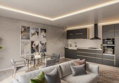 Appartamento Arona [01AR-1774VRG]