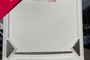 GIOTTILINE COMPACT CX 66 PREMIERE EDITION CAMBIO