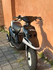 Booster spirit del 98