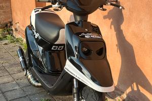 Booster spirit del 98