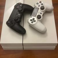 Sony PS4, tenuta benissimo con 7 giochi