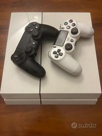 Sony PS4, tenuta benissimo con 7 giochi