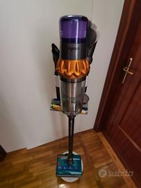 Dyson V 15 Submarine