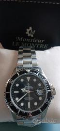 orologio uomo  Monsieur Le Montre