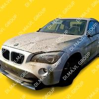 2011 BMW X1 XDRIVE 2.0 DIESEL COD. MOTORE N47D20C