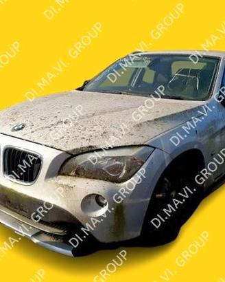 2011 BMW X1 XDRIVE 2.0 DIESEL COD. MOTORE N47D20C