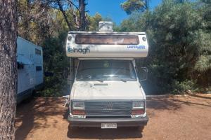 caravan e