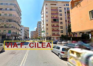 Studio Medico Via Cilea