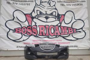 LANCIA DELTA 844 2008 PARAURTI ANTERIORE COMPLETO