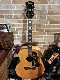 ibanez concord modelle 698M