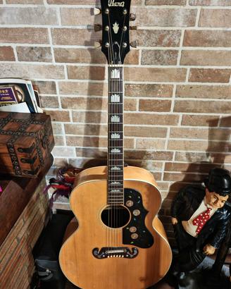 ibanez concord modelle 698M