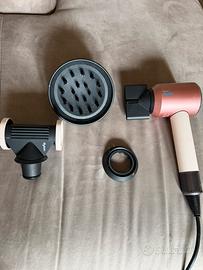 Dyson asciugacapelli