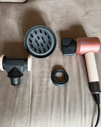 Dyson asciugacapelli