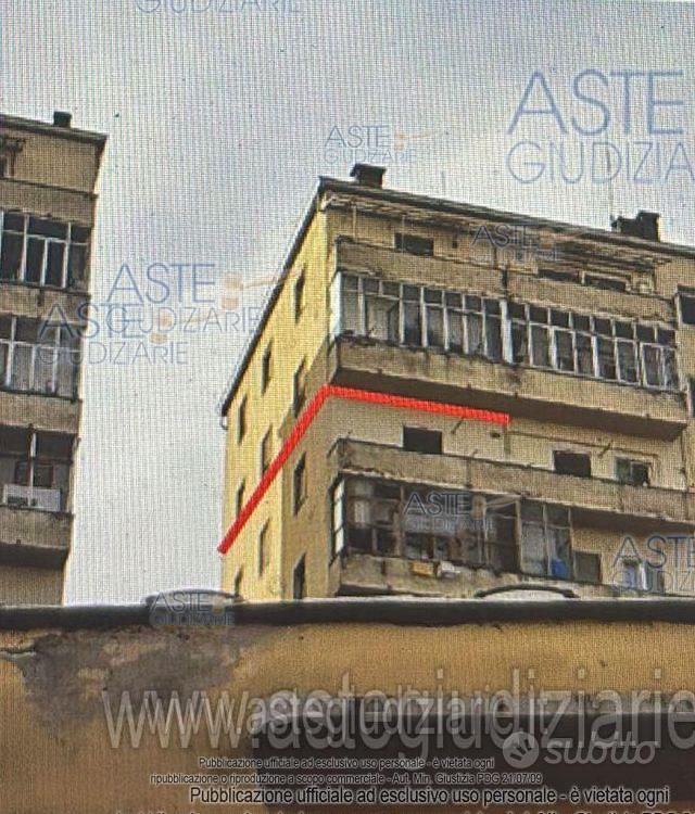 Appartamento – Vercelli, Monferrato, Centro - Vista 4