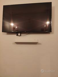 Lg 49 pollici