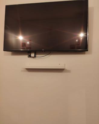 Lg 49 pollici