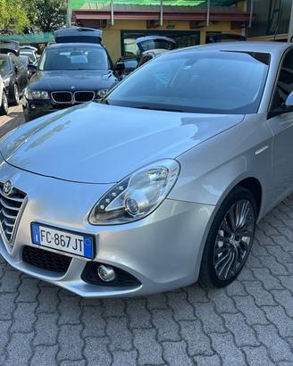 Alfa Romeo Giulietta 2.0 JTDm-2 175 CV Distinctive