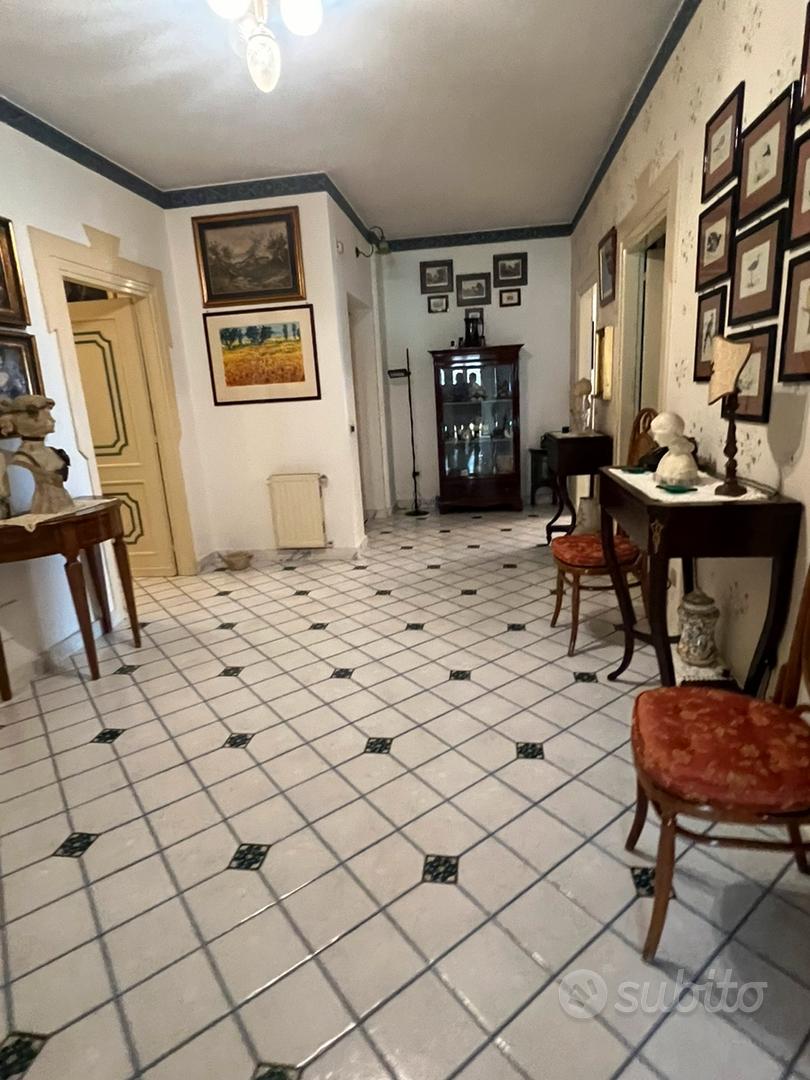 Appartamento prestigioso a Casteldaccia (privato) - Vista 4