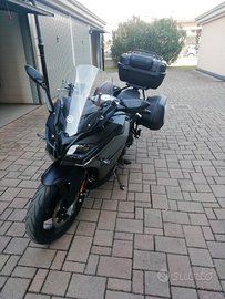 CFMoto 650 gt