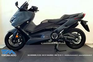 YAMAHA T-Max 560 Tech Max Abs